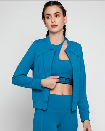 Athleisure Brand CAVA is now available on Meolaa