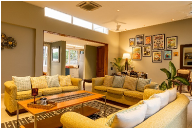  Staycation near Delhi, Gurugram, Haryana