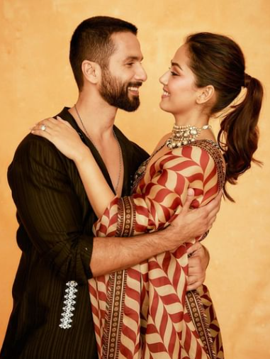 Shahid Kapoor's Double Whammy in Faabiiana and Devnaagri