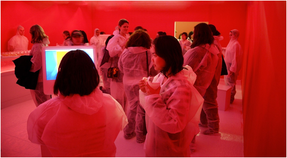 Image Courtesy: Shashi Caan Collective