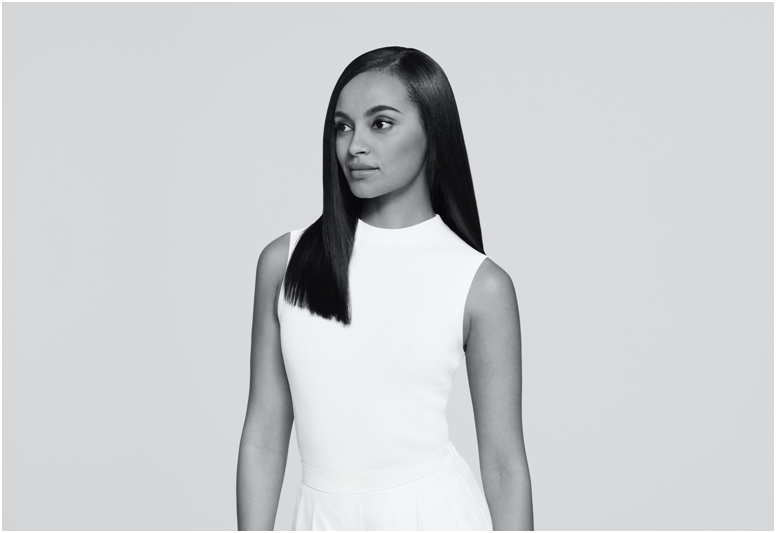  Smooth & Sleek, Ideal for hair type one