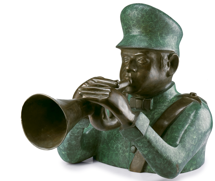 AstaGuru’s Upcoming Collectors Choice Auction Features Rare Masterpieces by Leading Indian Modernists