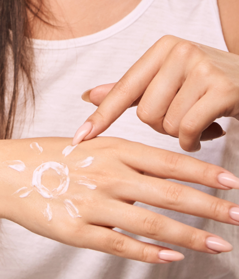 Protect from the Sun