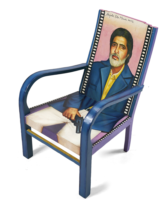 AstaGuru’s Upcoming Collectors Choice Auction Features Rare Masterpieces by Leading Indian Modernists