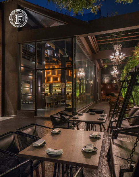 farzicafehyderabad/ Instagram