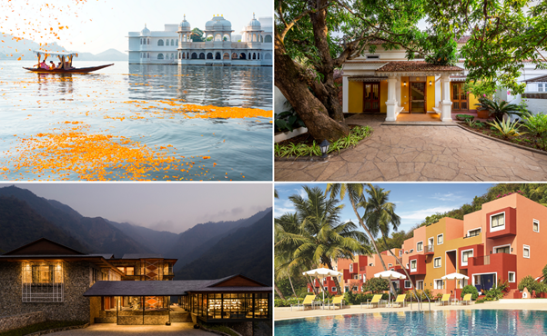 Welcome Home Friends And Family To India This Holiday Season!