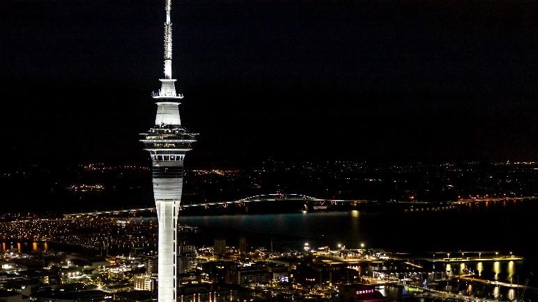 Sky Tower