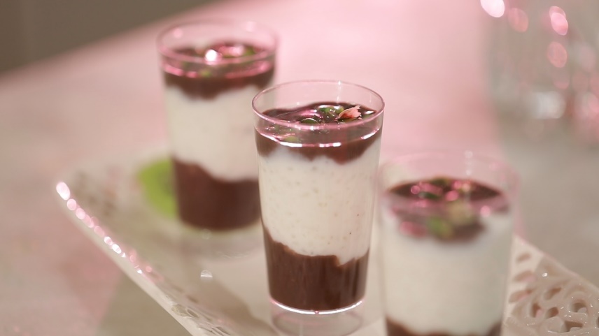 CHOCOLATE KHEER