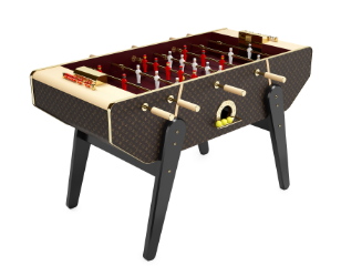 Louis Vuitton and the art of gaming