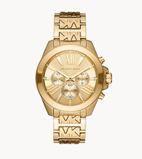 the signature mk logo collection