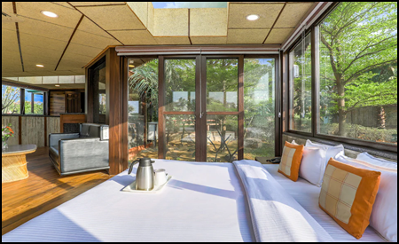 OYO Belvilla, Gurugram