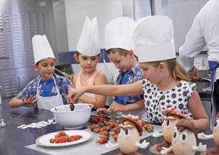 Chateau Saint-Martin & Spa, French Riviera