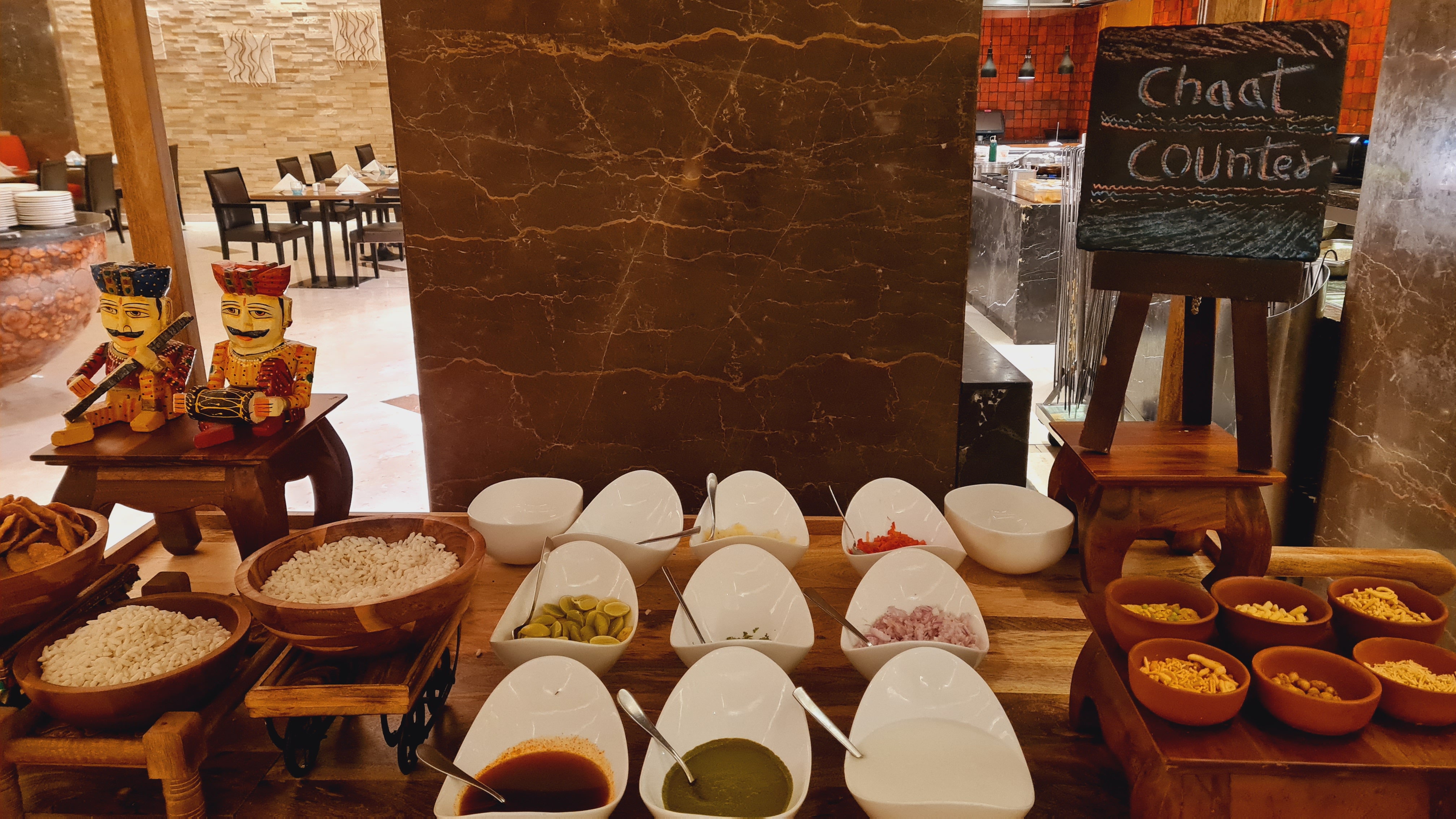 Experience the true essence of Diwali at InterContinental Jaipur Tonk Road