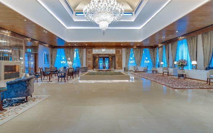 Radisson Hotel Group’s Luxury Lifestyle Brand Radisson Collection arrives in India with first opening in Srinagar