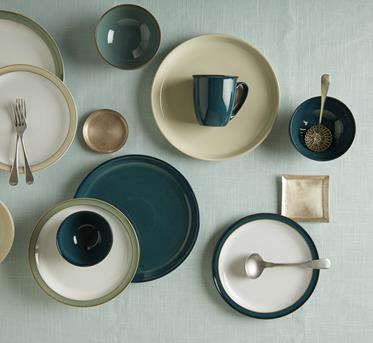Denby Greenwich Dinnerware