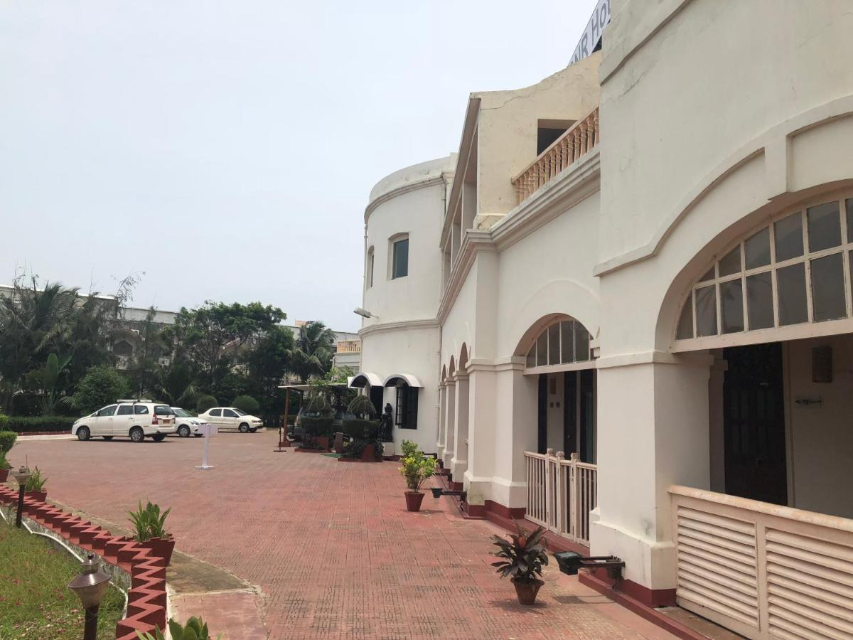 Chanakya BNR Hotel, Orissa, India