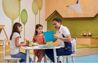 Zulal Wellness Resort by Chiva-Som, Qatar