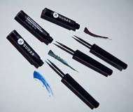 Eye Warned You So! Double Matte Eyeliner