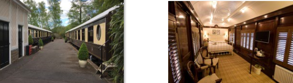  The Old Railway Station, Petworth, United Kingdom