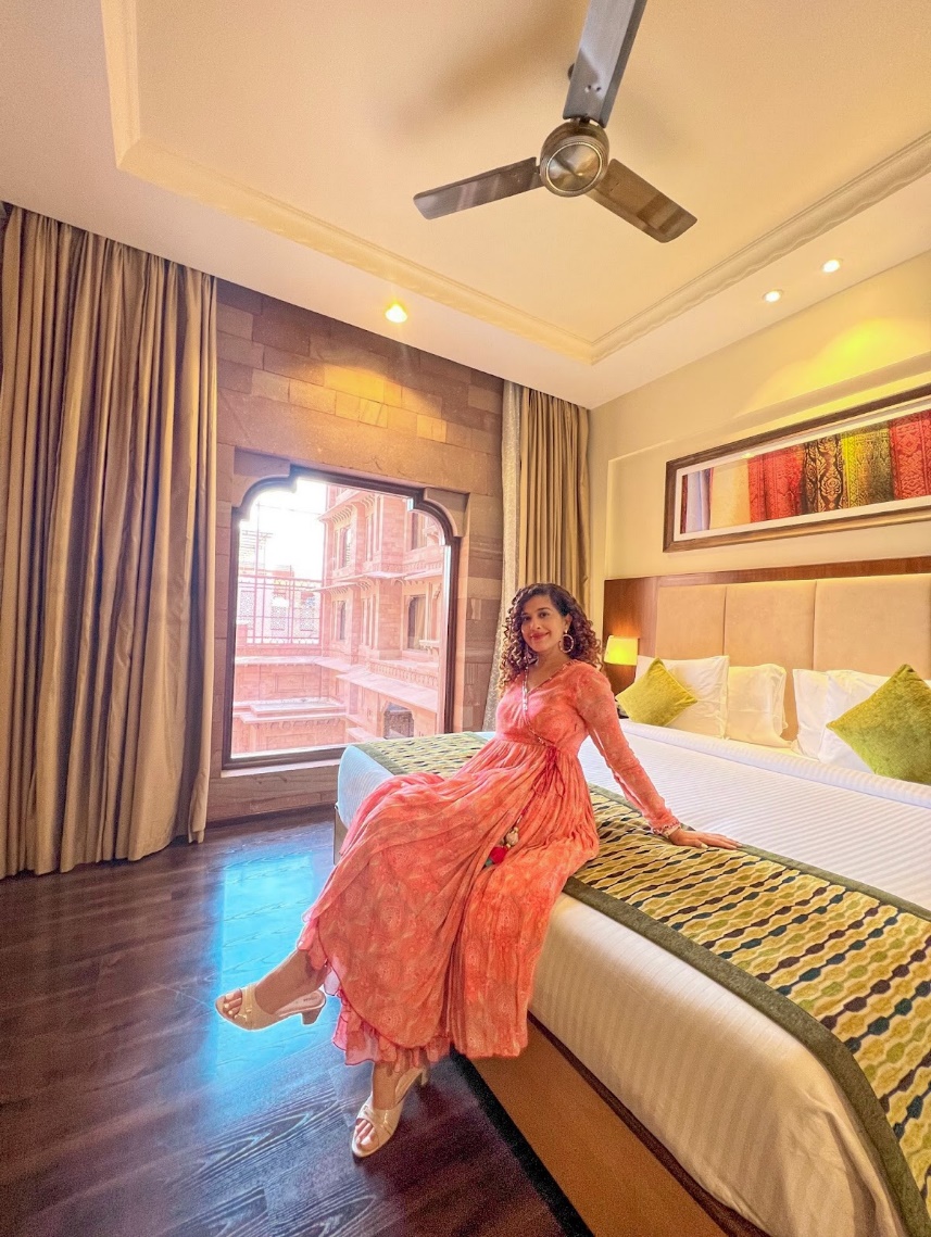  Kamiya Jani of Curly Tales