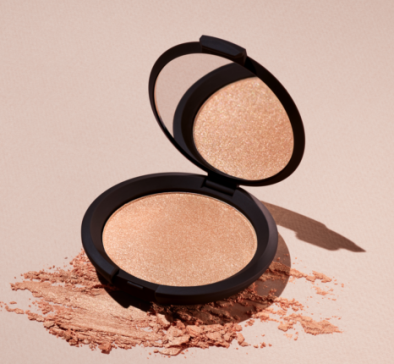 Smashbox X Becca Shimmering Skin Perfector Pressed - C-Pop