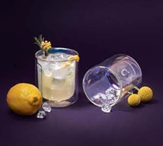 Rocks Glass by Corkcicle 