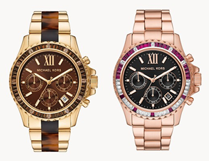 iconic watches