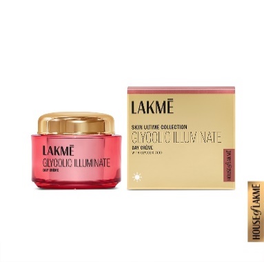  A glittering gateway to skincare: House of Lakmē announces the launch of the all-new Glycolic Illuminate Collection