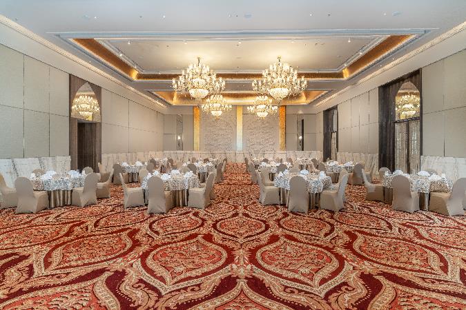Radisson Hotel Group’s Luxury Lifestyle Brand Radisson Collection arrives in India with first opening in Srinagar