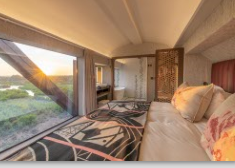  Kruger Shalati - The Train on The Bridge, Skukuza, South Africa