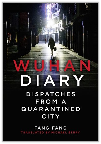 Wuhan Diary