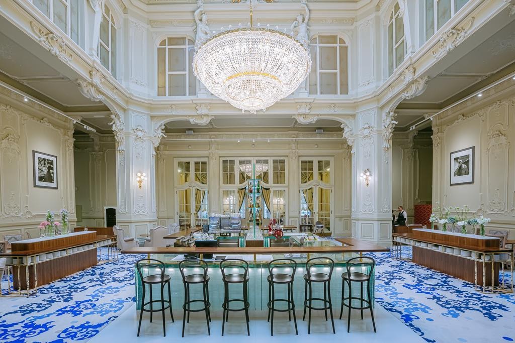 Grandhotel Pupp - Karlovy Vary, Czech Republic