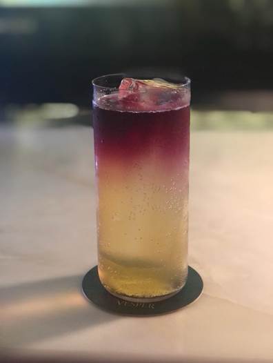 New York Highball