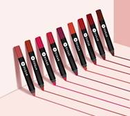 Matte As Hell Crayon Lipstick