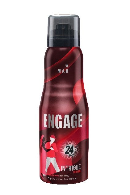 ITC's 'Engage'