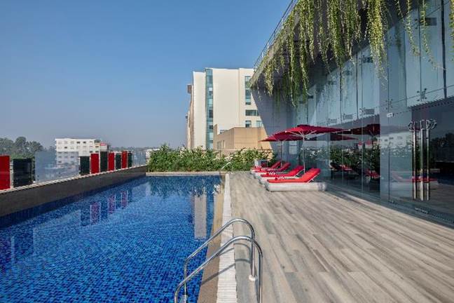 Radisson Hotel Group launches its first bold and stylish Radisson RED hotel in Chandigarh Mohali