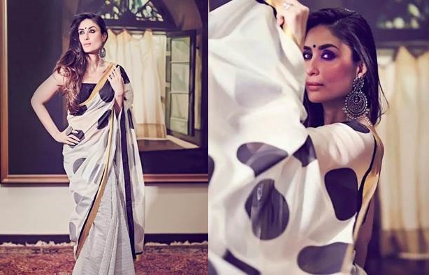  Flourishing in Polka Dots!