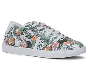 Printed Sneakers