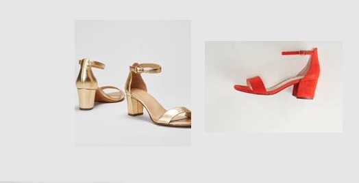 For the glam goddess