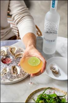 BELVEDERE OLD TOWN FIZZ