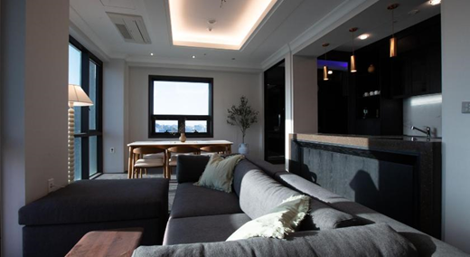 Seoul, South Korea: Union Hote