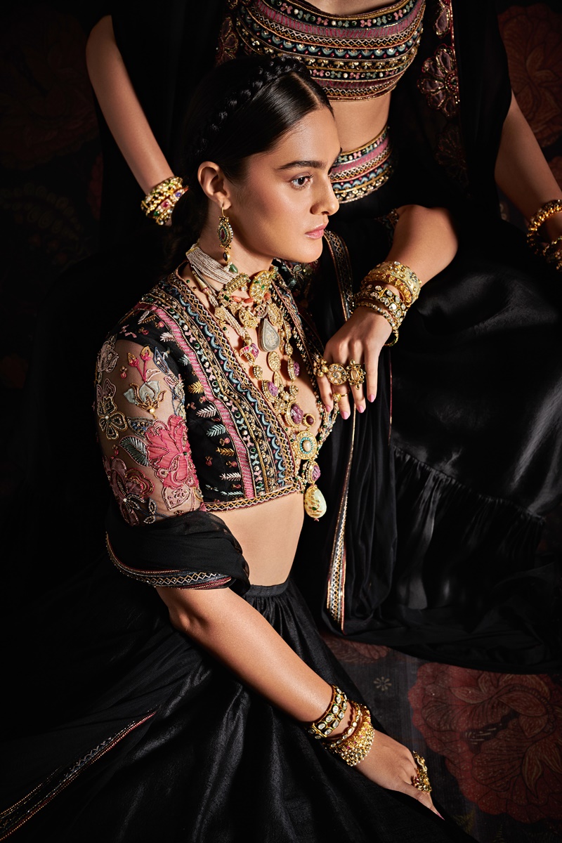 Ridhi Mehra: “I'd want to see a mass inclination towards slow fashion”