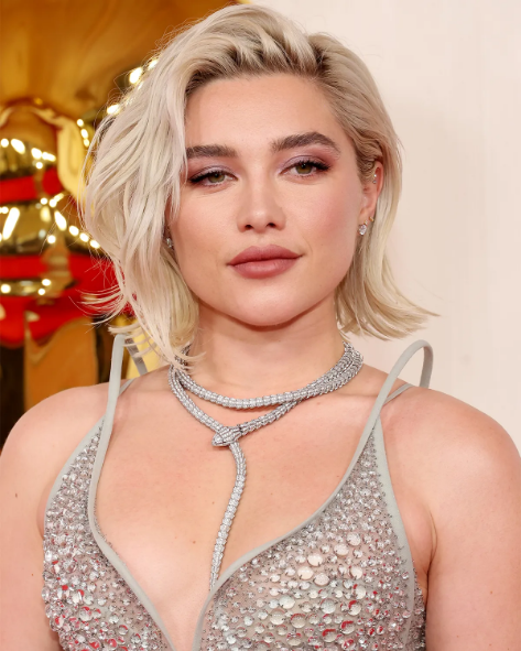 Florence Pugh