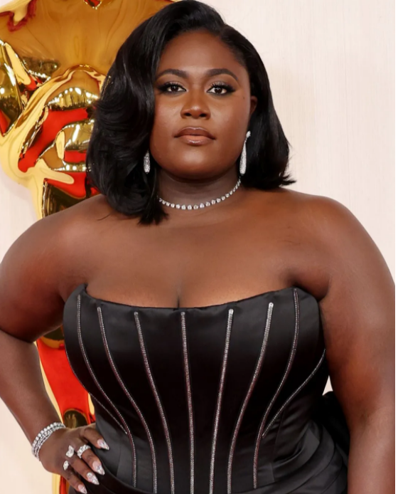 Danielle Brooks