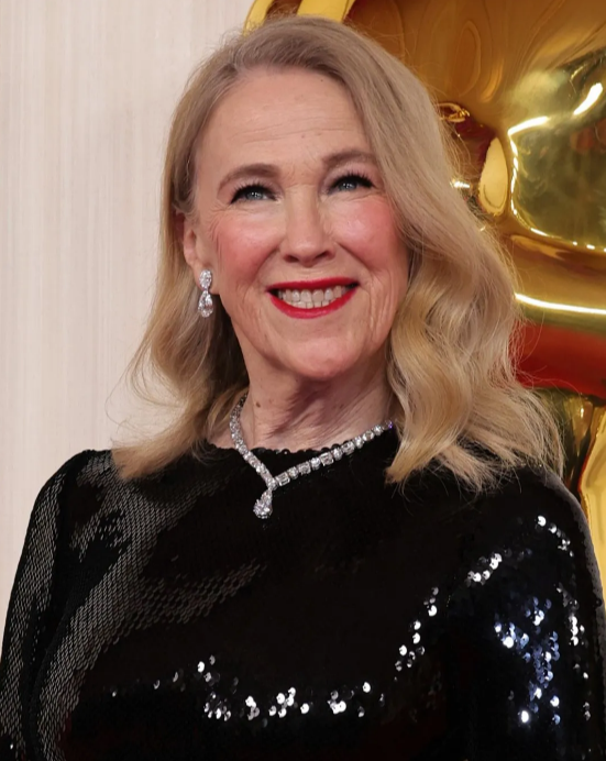 Catherine O’Hara