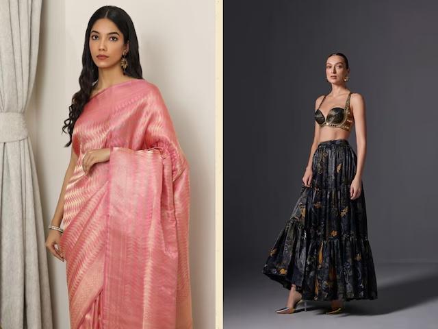 Exploring the timeless allure of heritage Indian clothing