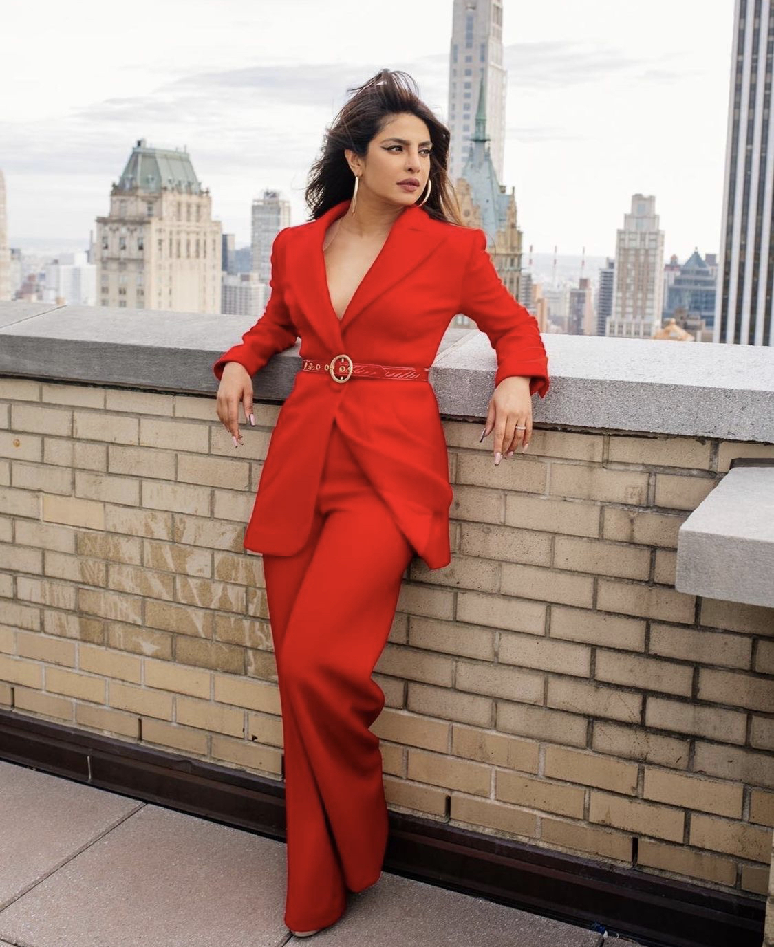 Priyanka Chopra; Photo: Instagram