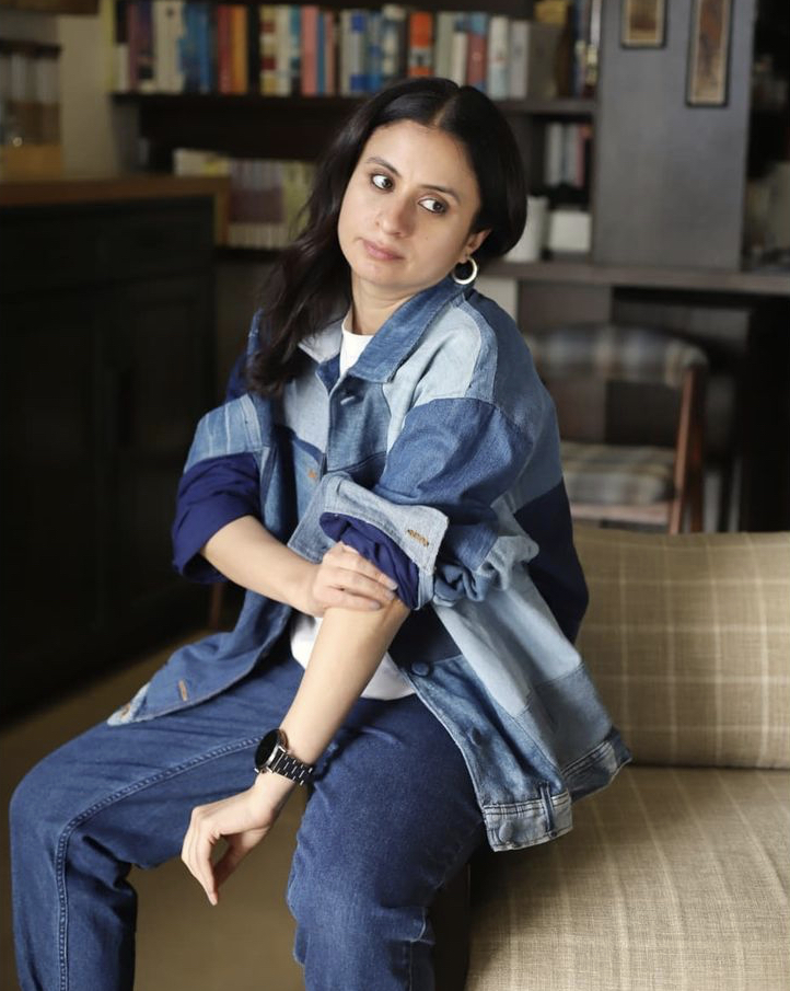 Rasika Dugal