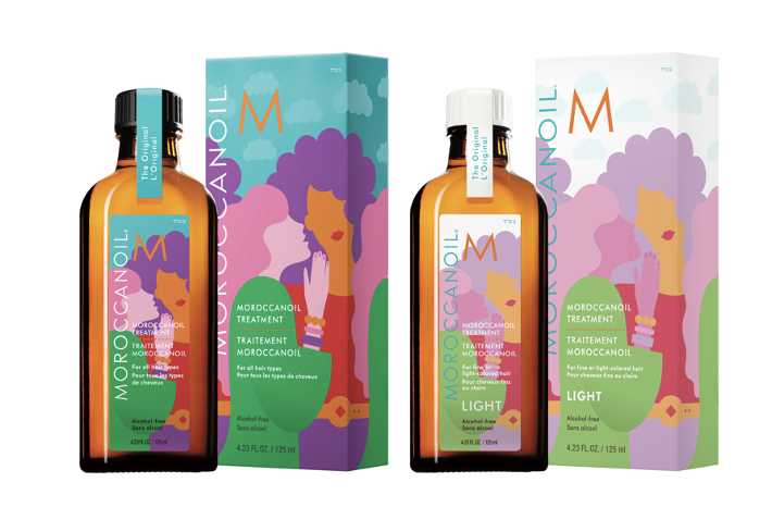 Moroccanoil