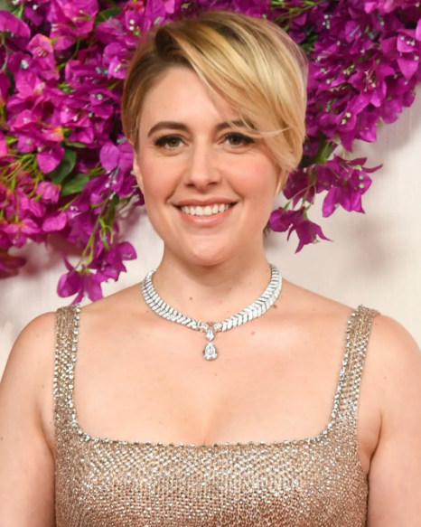 Greta Gerwig